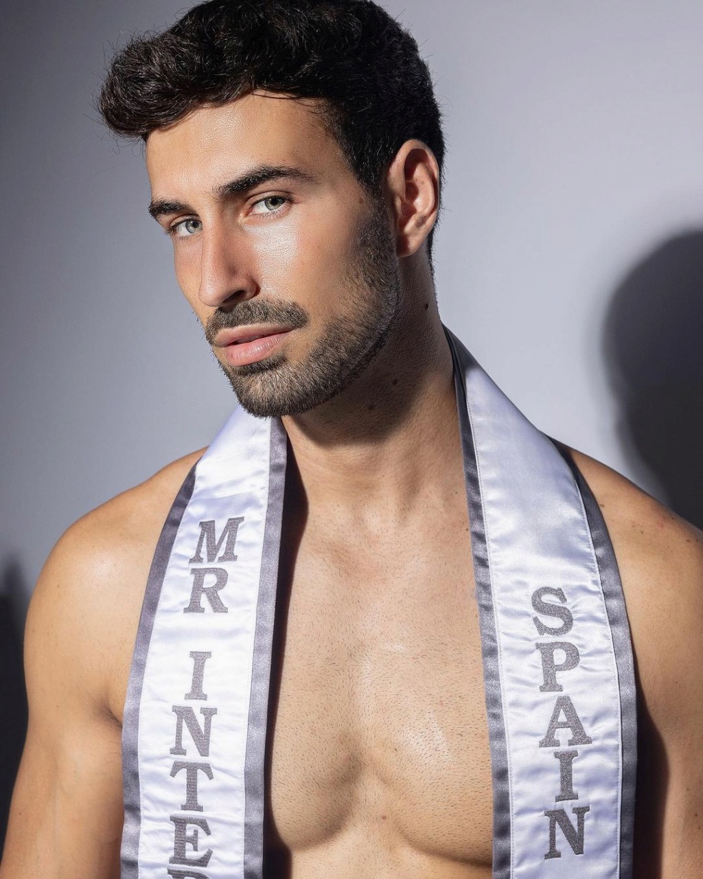Jose Calle of Spain - Official thread of  Mr International 2023 (PH Version) 39450512