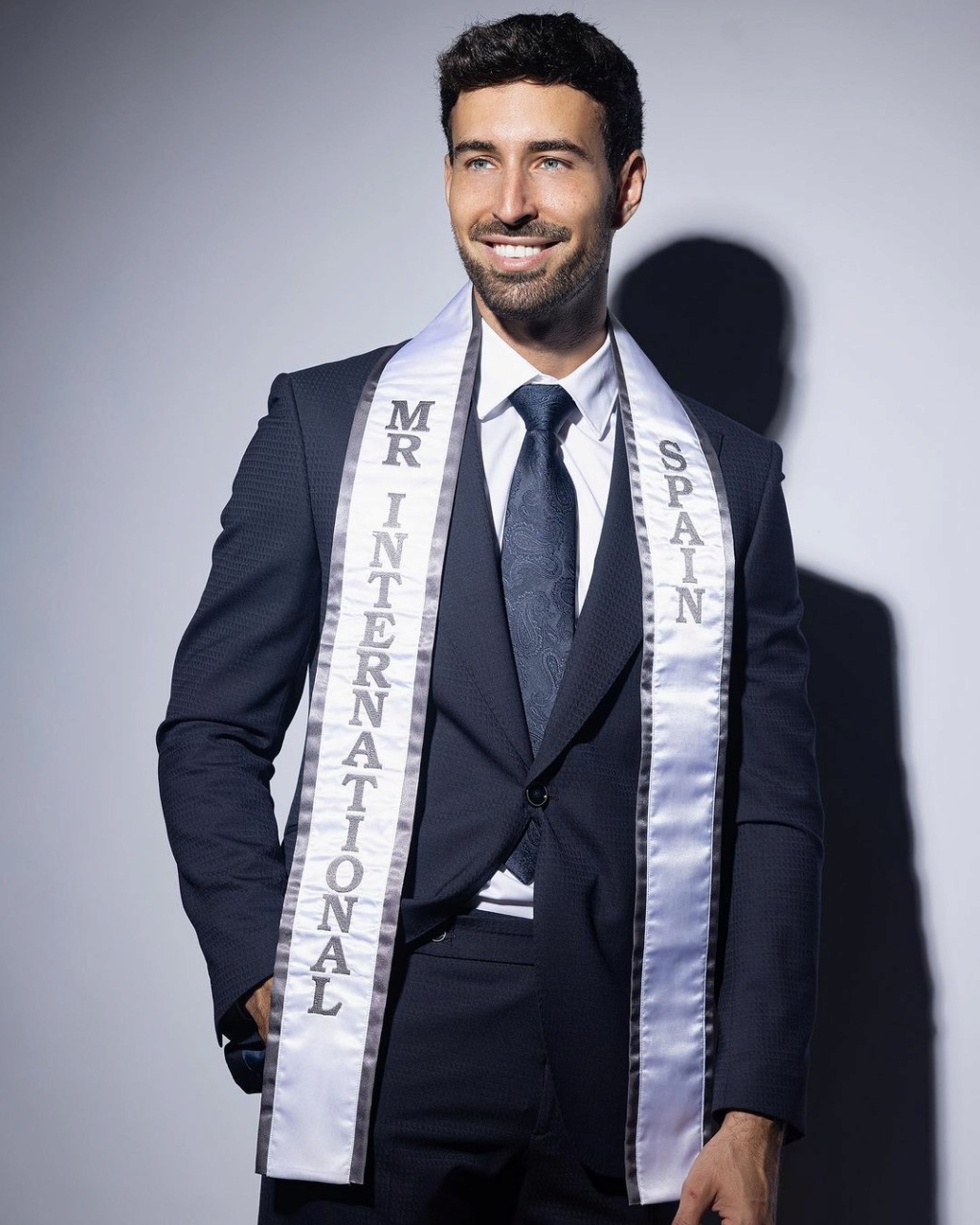 Jose Calle of Spain - Official thread of  Mr International 2023 (PH Version) 39462012