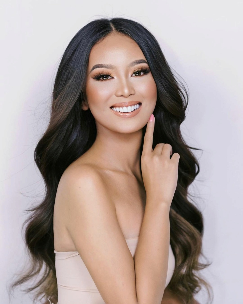 ROAD TO MISS UNIVERSE PHILIPPINES 2024