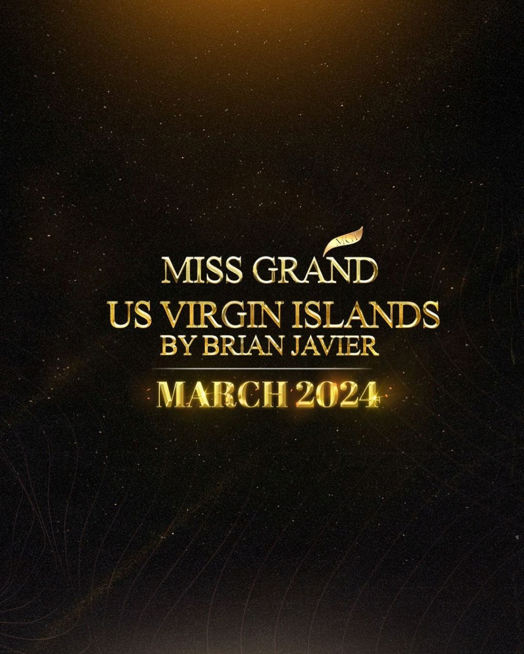 MISS GRAND US VIRGIN ISLANDS 2024  39835610