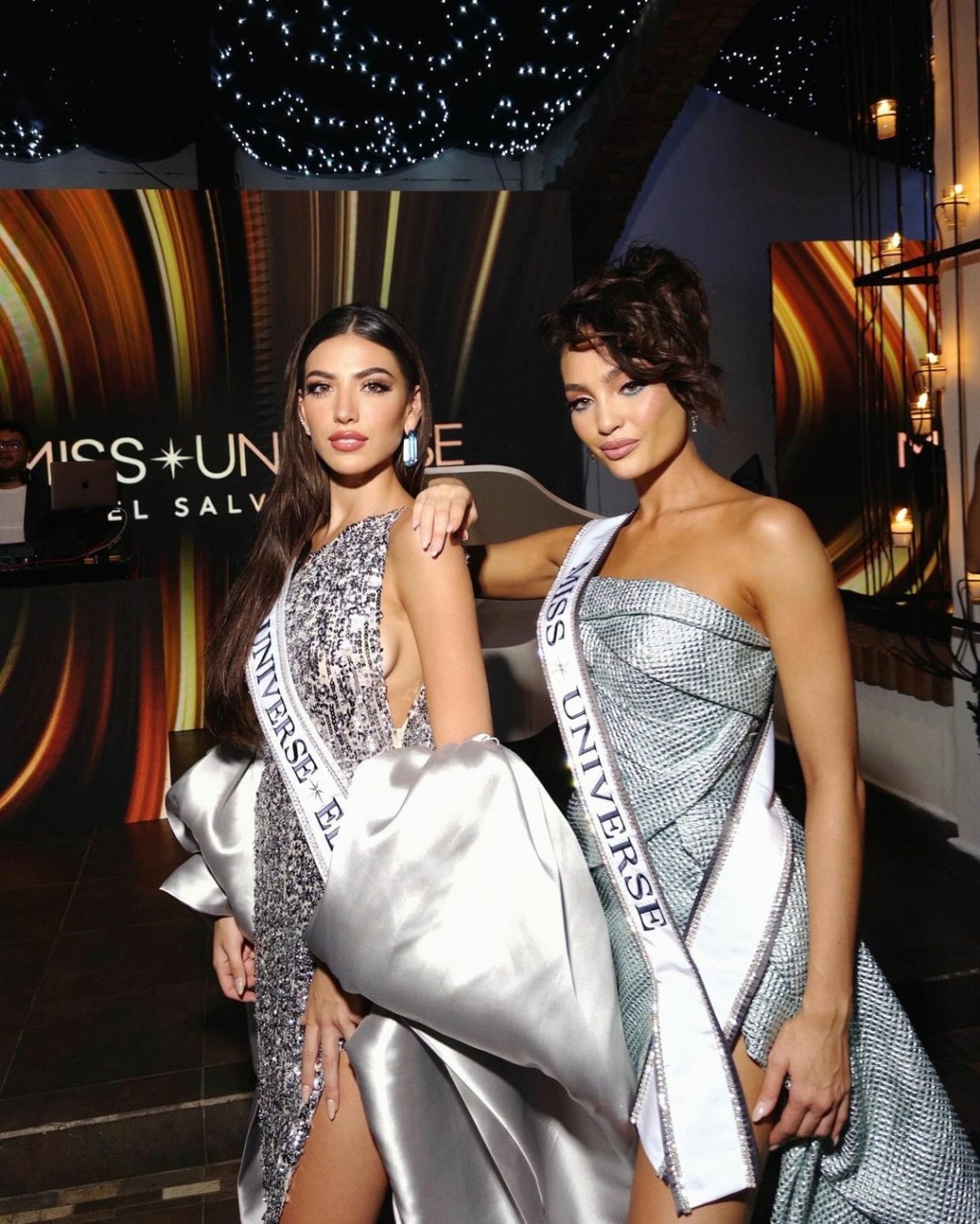 ♔ ROAD TO MISS UNIVERSE 2023 - PM and Final Night Coverage  ♔  - Page 25 40044311
