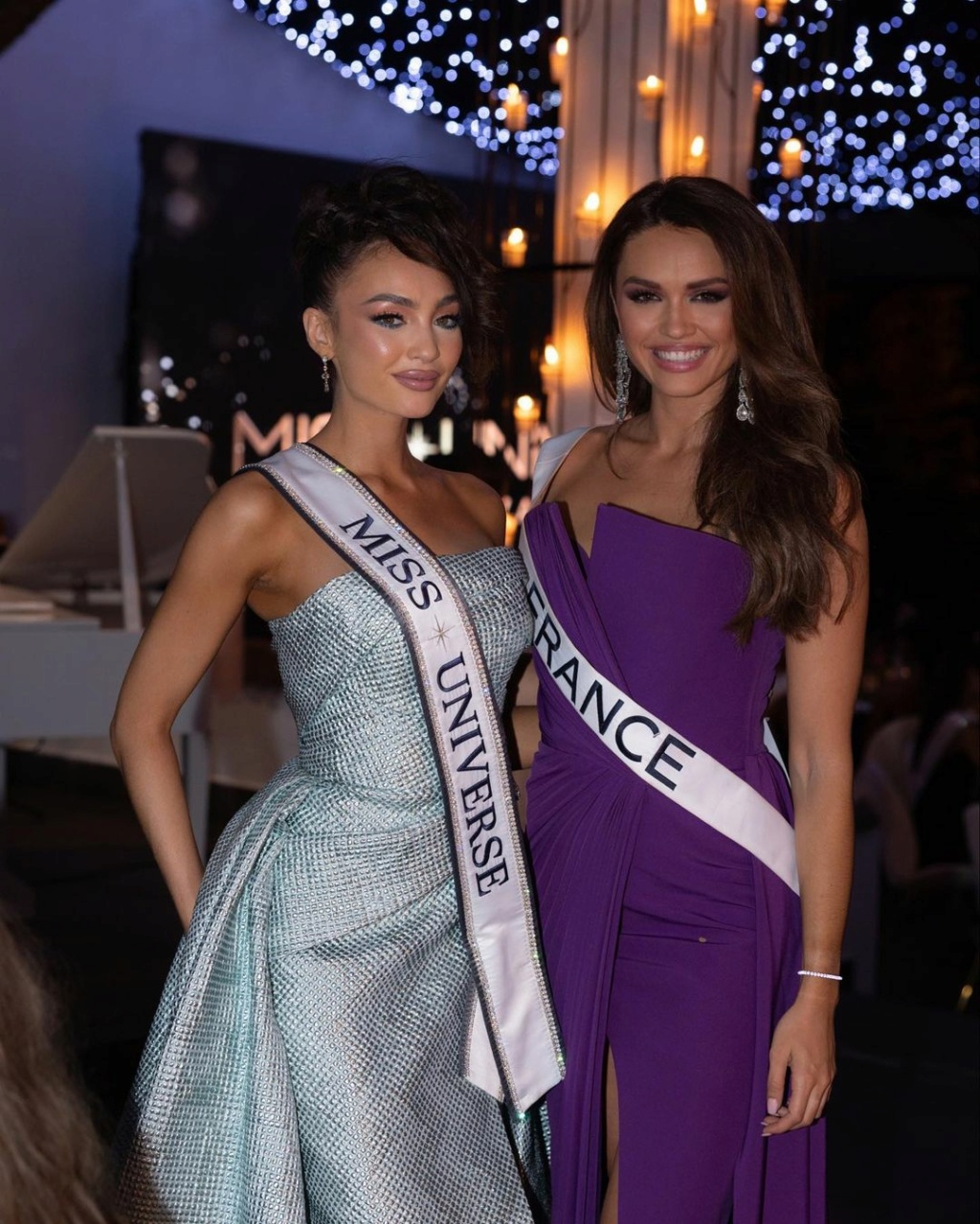 ♔ ROAD TO MISS UNIVERSE 2023 - PM and Final Night Coverage  ♔  - Page 25 40076510