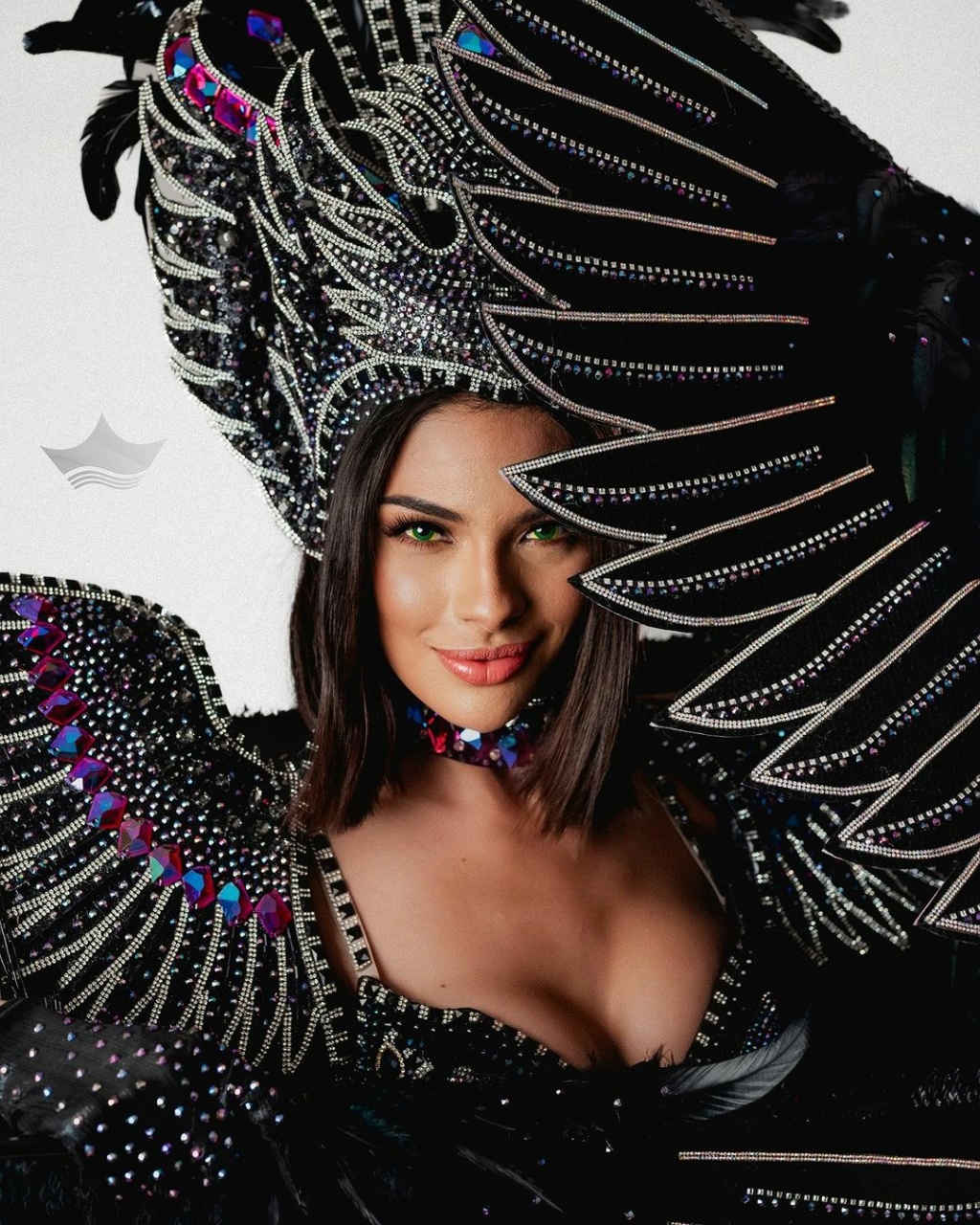 ♔ The Official Thread Of Miss Universe 2023 ® Sheynnis Palacios of NICARAGUA ♔  40184911