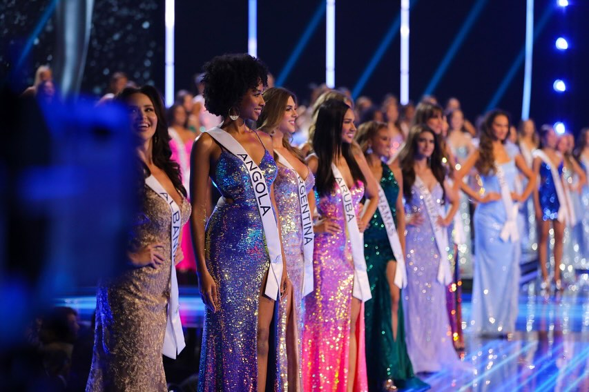 ♔ ROAD TO MISS UNIVERSE 2023 - PM and Final Night Coverage  ♔  - Page 33 40286410