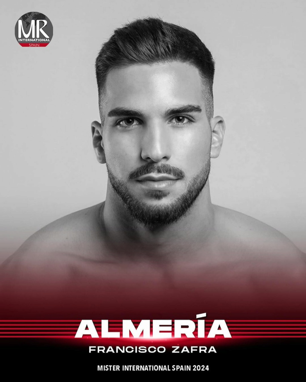 Mister International Spain 2024