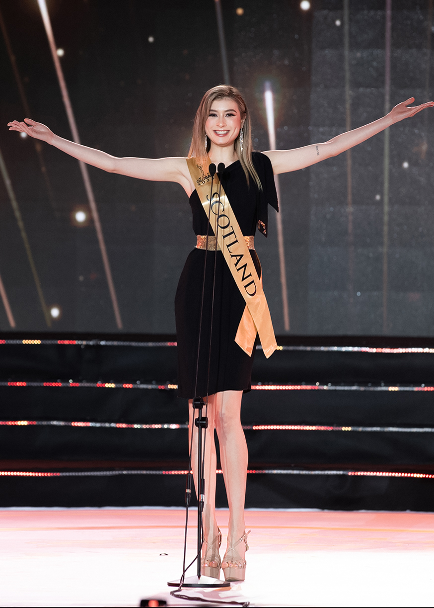 Miss Global 2023 is Puerto Rico 41850512