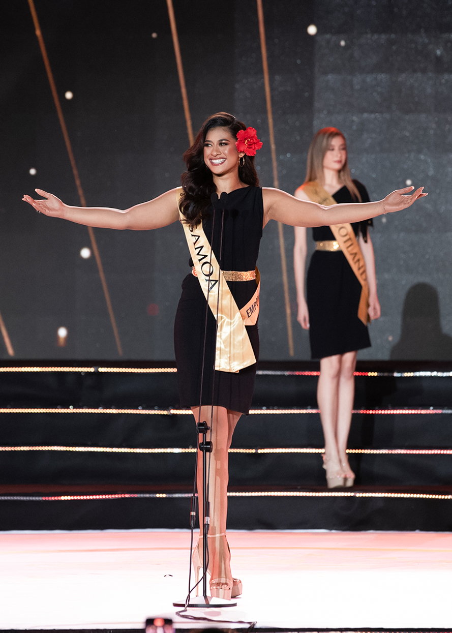 Miss Global 2023 is Puerto Rico 41962211