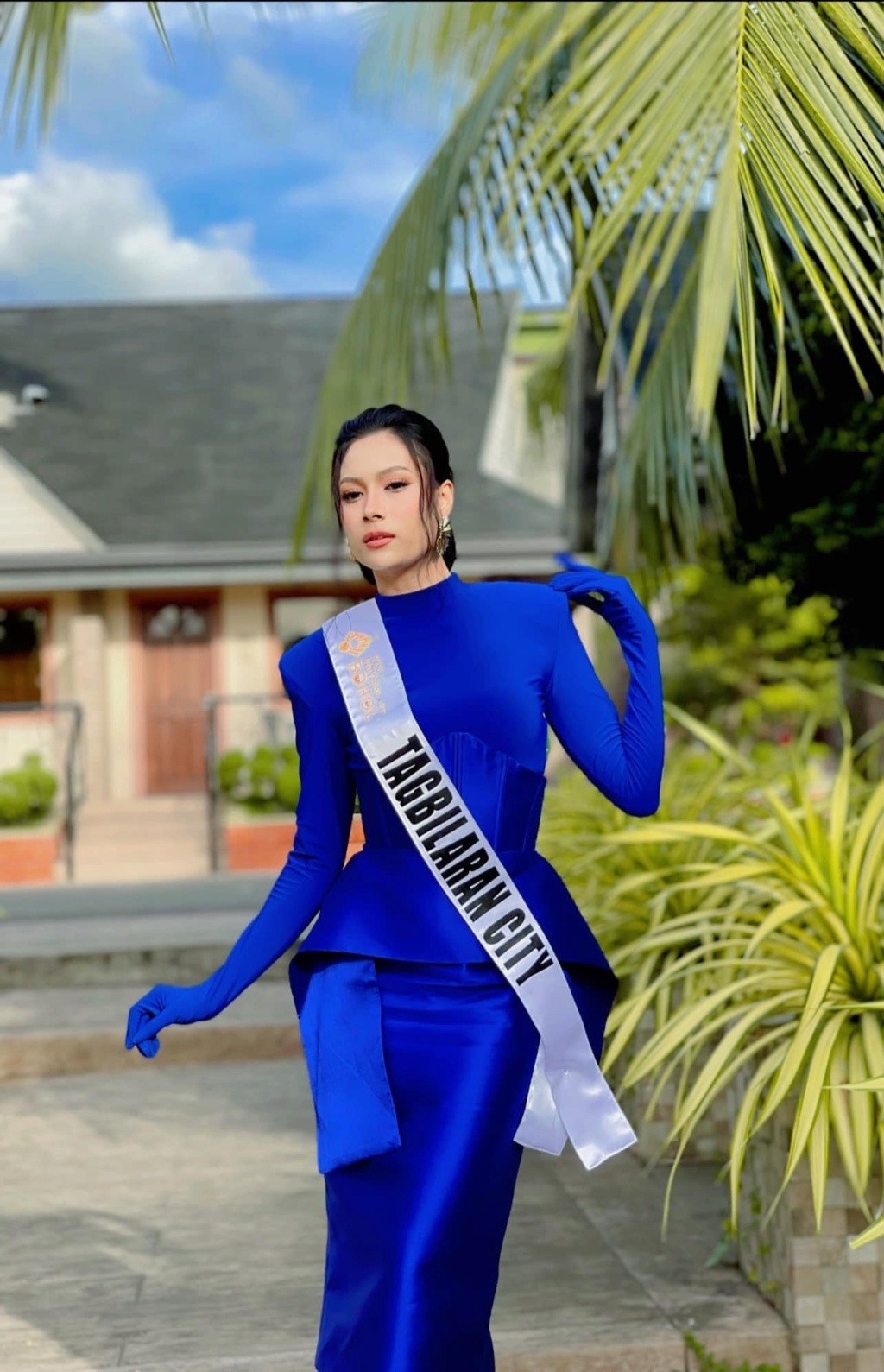 ROAD TO MISS UNIVERSE PHILIPPINES 2024 - Page 2 42353910