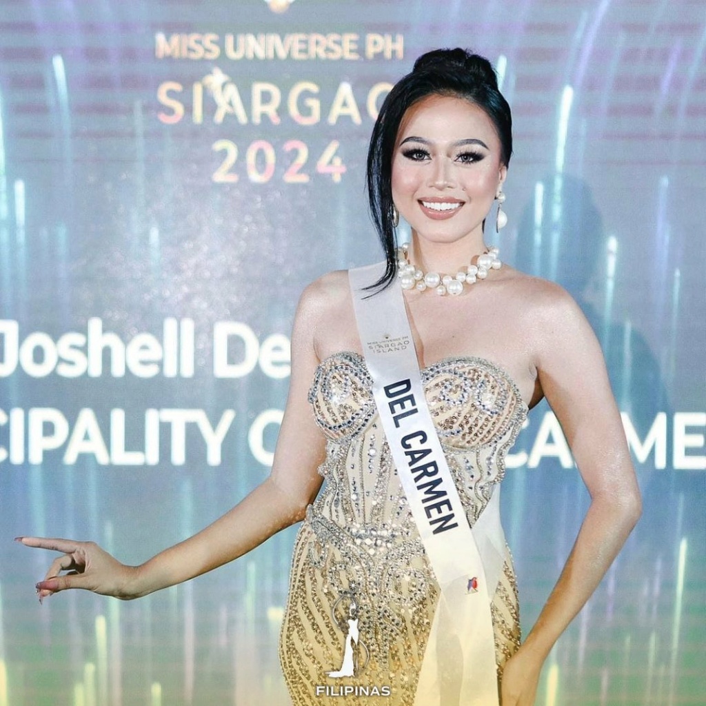 ROAD TO MISS UNIVERSE PHILIPPINES 2024 - Page 2 42478010