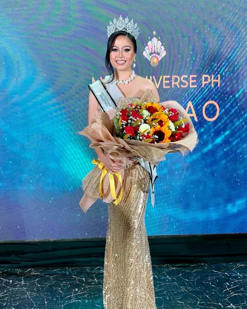 ROAD TO MISS UNIVERSE PHILIPPINES 2024 - Page 2 42499011
