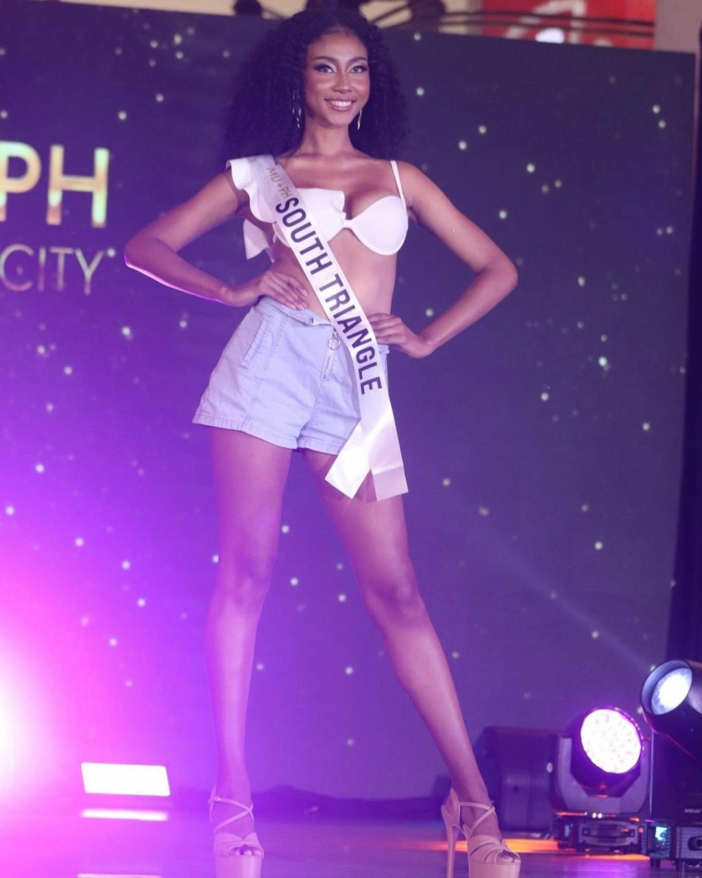 ROAD TO MISS UNIVERSE PHILIPPINES 2024 - Page 2 42503210