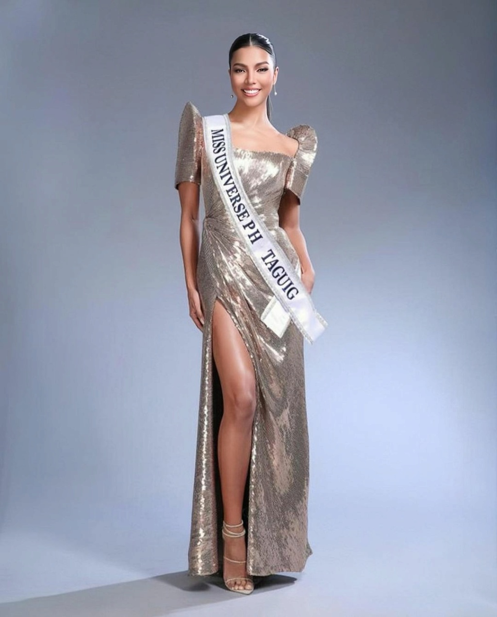 ROAD TO MISS UNIVERSE PHILIPPINES 2024 - Page 2 42606010