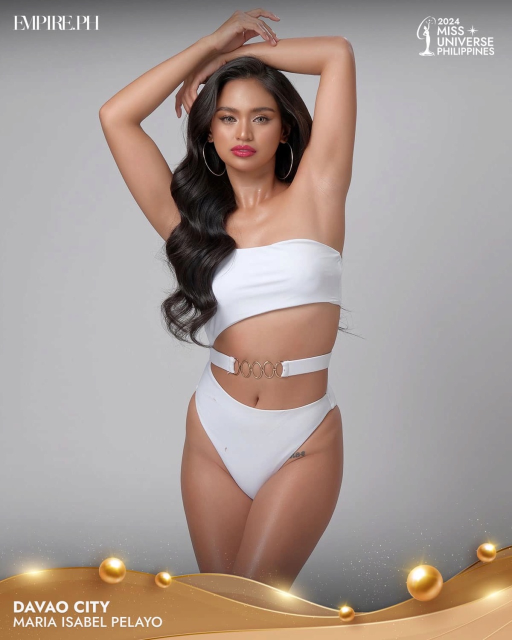 ROAD TO MISS UNIVERSE PHILIPPINES 2024 - Page 3 43061111