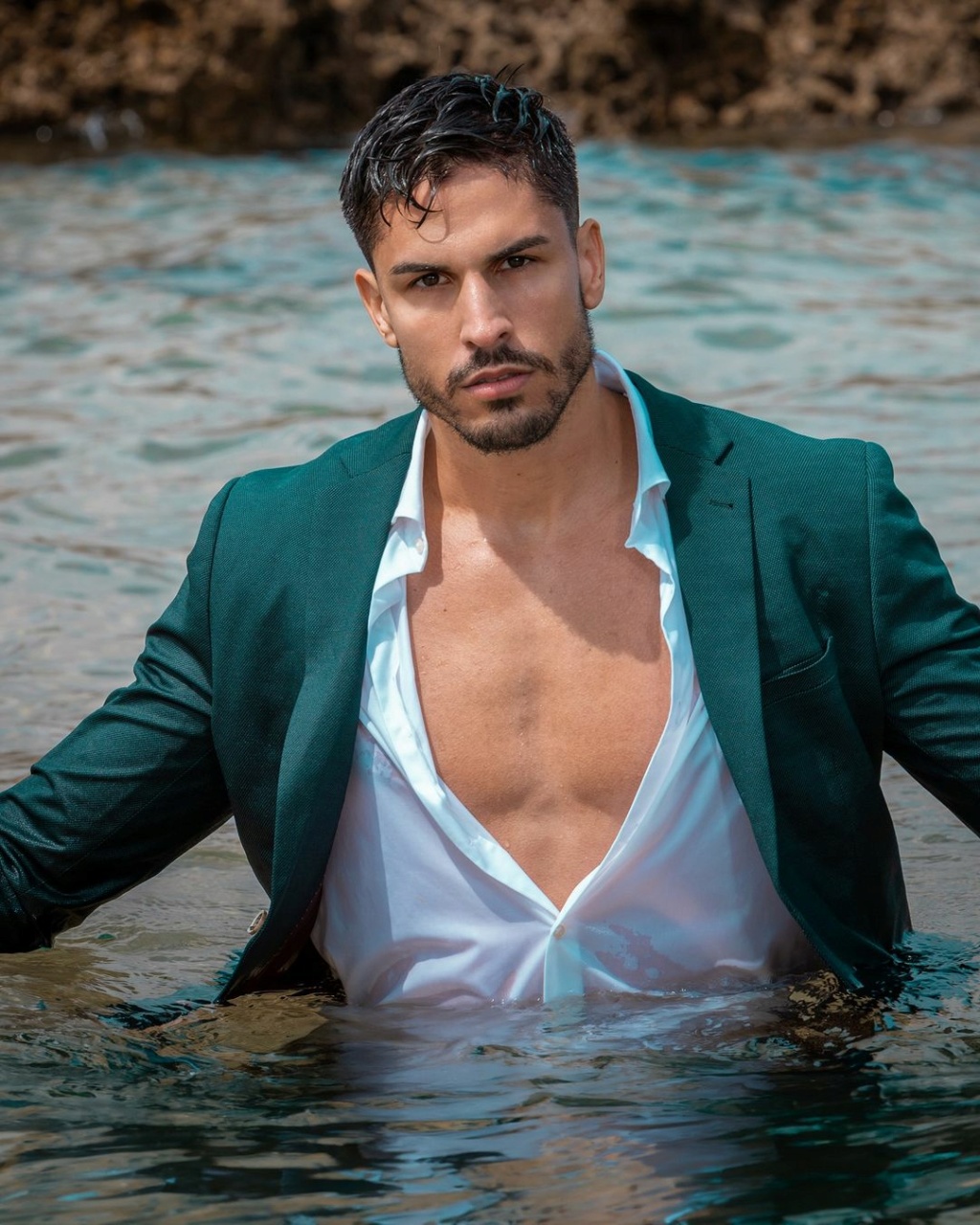 The Official Thread of MISTER SUPRANATIONAL 2023: Iván Álvarez Guedes of SPAIN  - Page 2 44797210