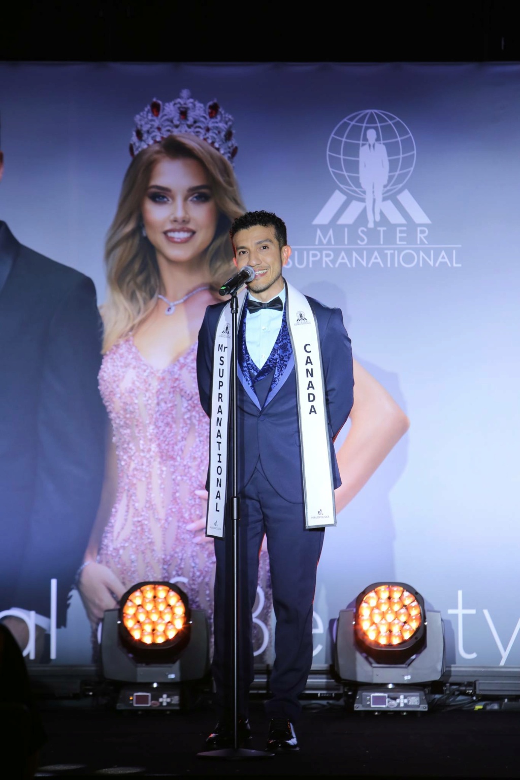 Mister Supranational 2024 Finals from page 6!! 44893010