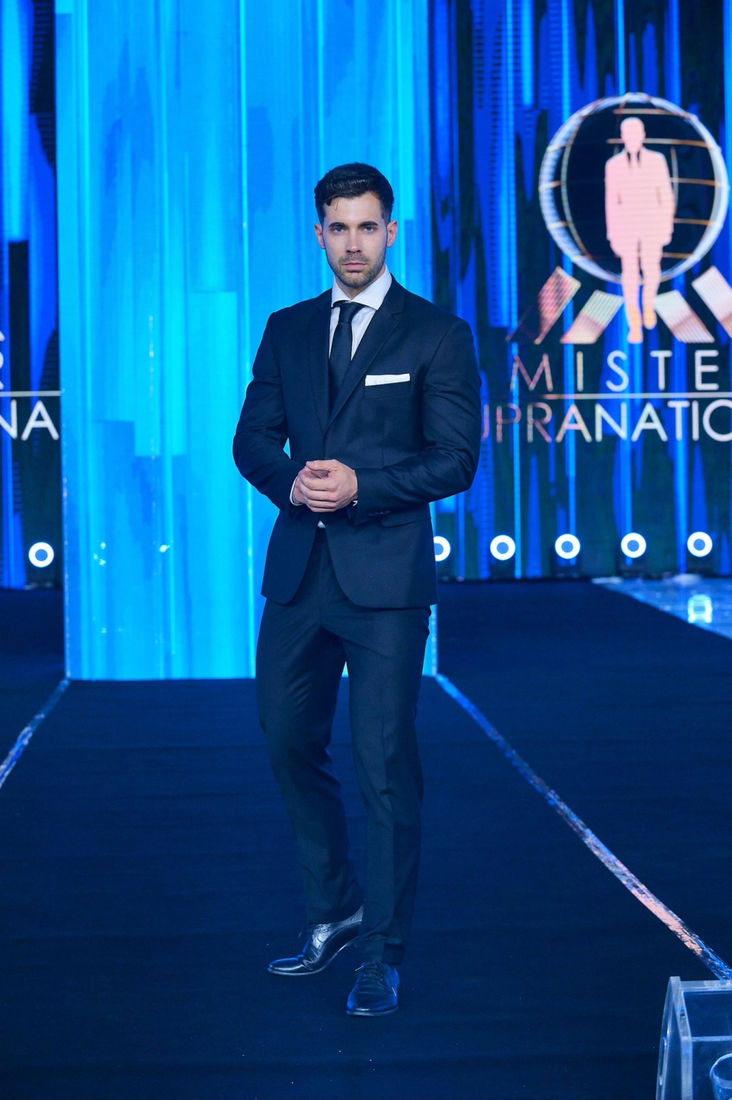 Mister Supranational 2024 Finals from page 6!! - Page 5 44961213