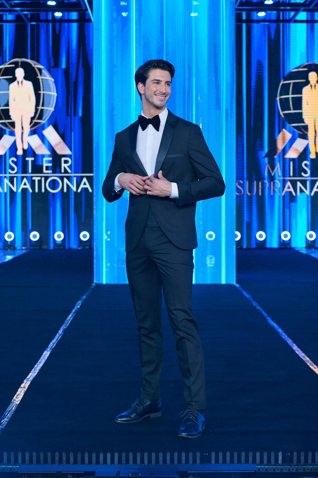 Mister Supranational 2024 Finals from page 6!! - Page 5 44961311