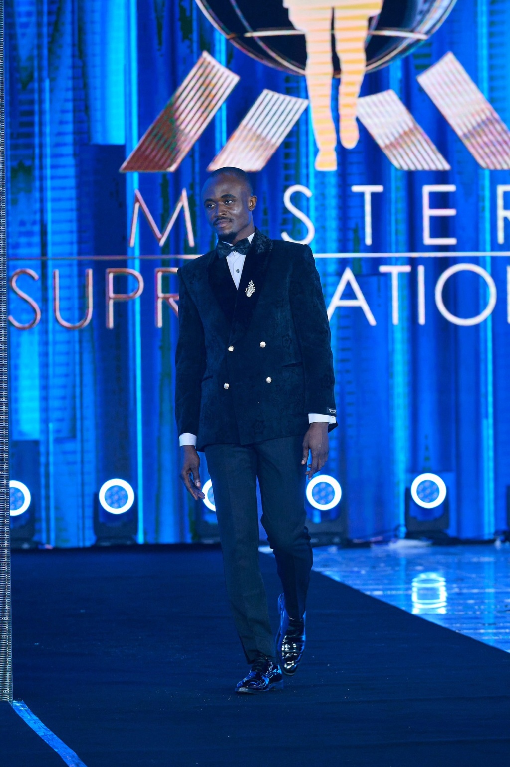 Mister Supranational 2024 Finals from page 6!! - Page 4 44975410