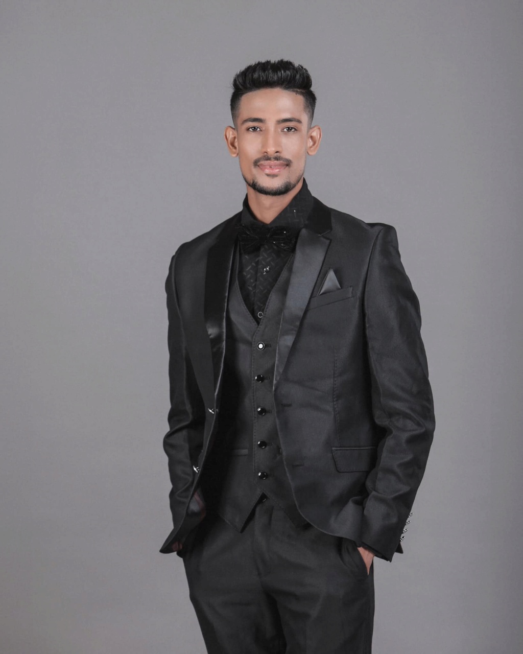 Mister Supranational 2024 Official Photos 44975810