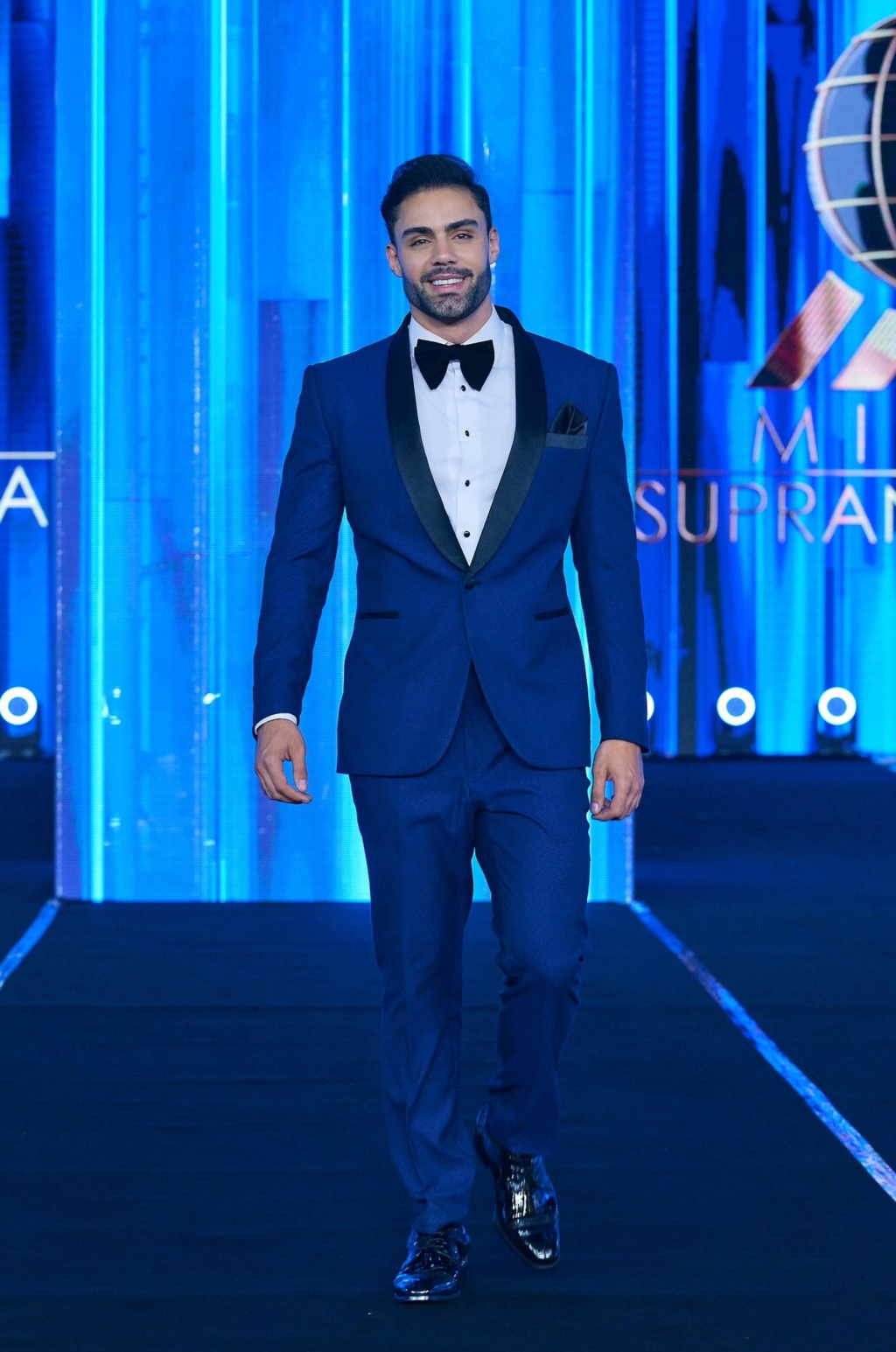 Mister Supranational 2024 Finals from page 6!! - Page 5 44976012