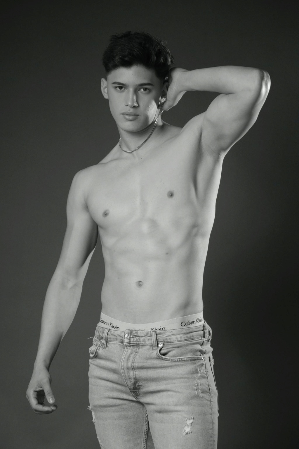 Sergio Azuaga (VENEZUELA 2024)