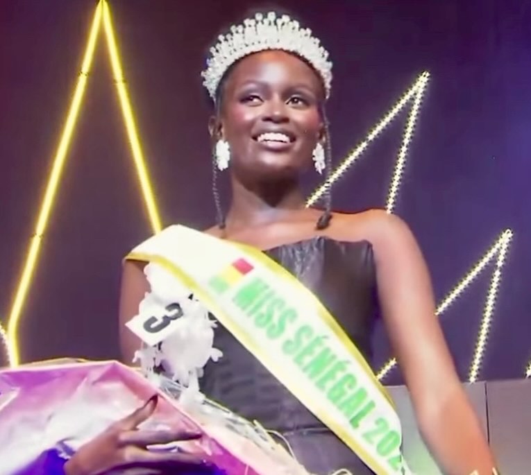 Mame Fama Gaye (SENEGAL 2024)