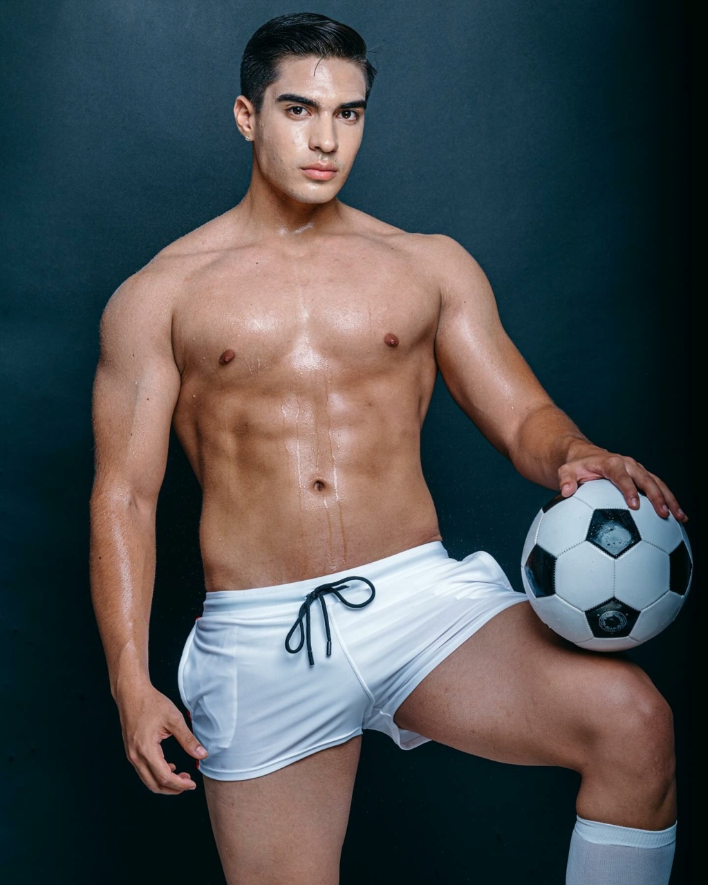 Mr Model Mexico 2024 - Page 2 45155013