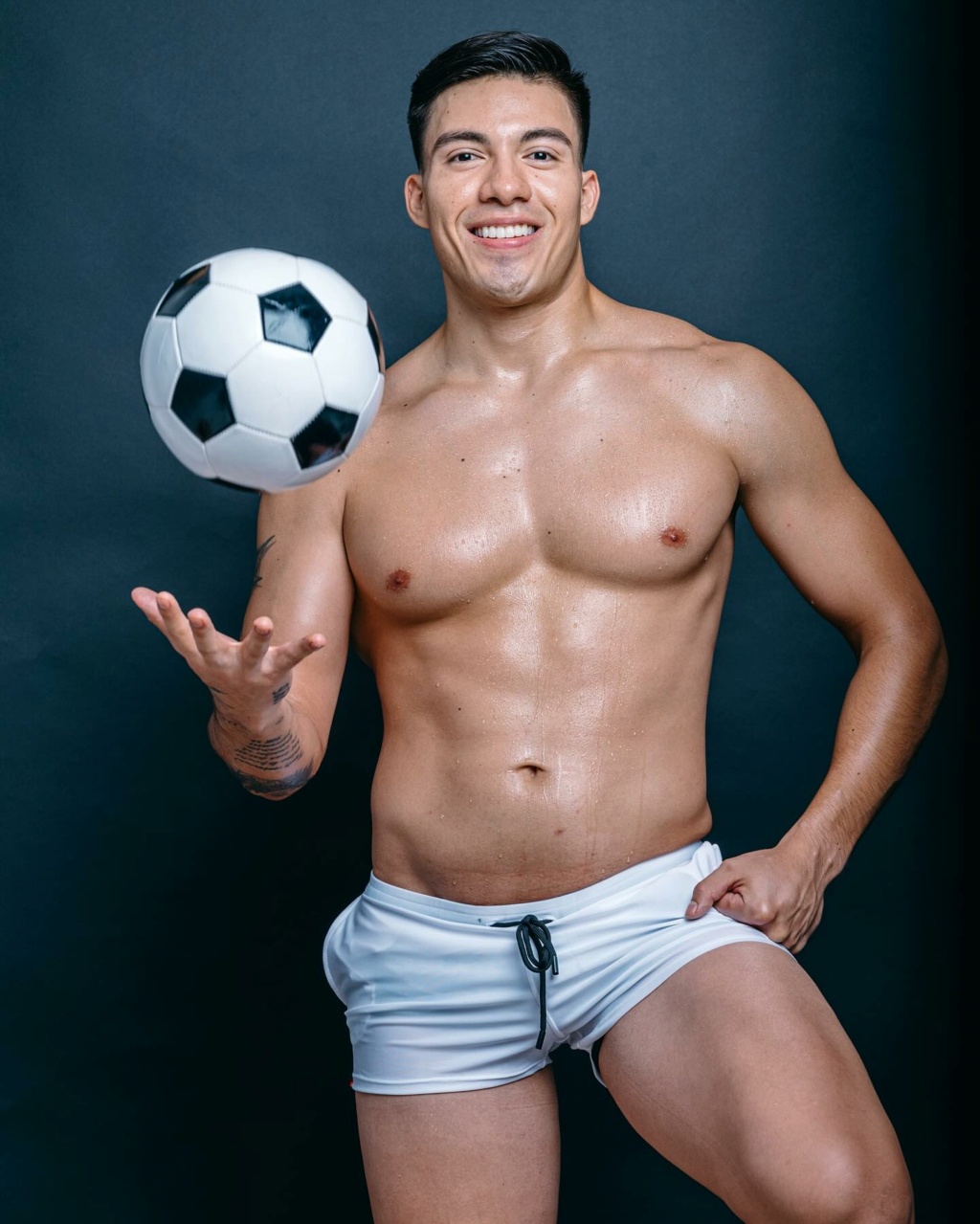 Mr Model Mexico 2024 - Page 3 45181110