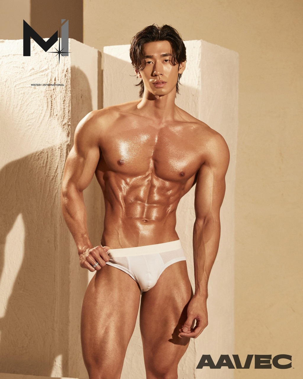 Mister International Korea 2024 45361210