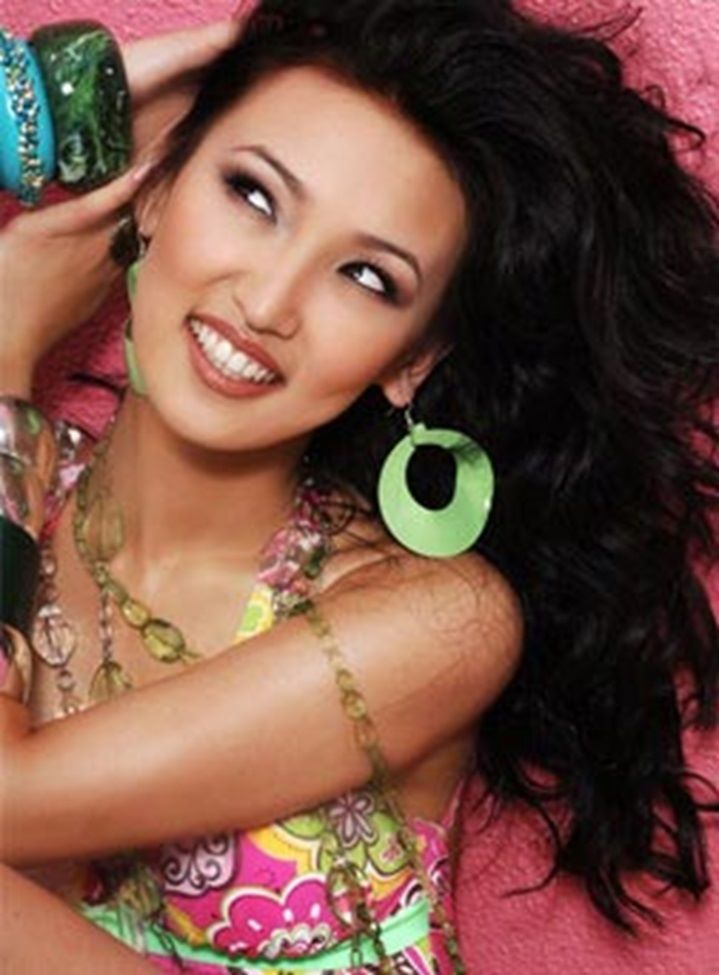 Miss Universe Kazakhstan 2007 – Gaukhar Rakhmetaliyeva 64208810