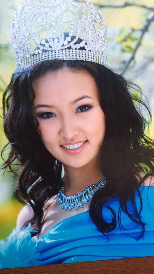 Miss Universe Kazakhstan 2007 – Gaukhar Rakhmetaliyeva 64285010