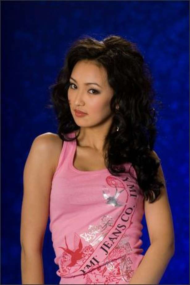 Miss Universe Kazakhstan 2007 – Gaukhar Rakhmetaliyeva 64465710