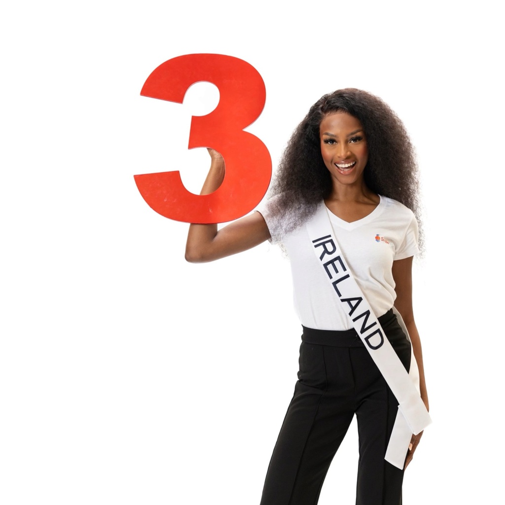 ♔ ROAD TO MISS UNIVERSE 2023 - PM and Final Night Coverage  ♔  - Page 26 Aishah15