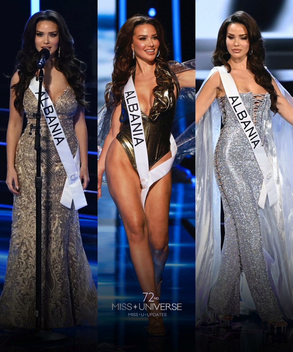MISS UNIVERSE 2023: PREMILIMINARY COMPETITION!! - Page 3 Bone1247