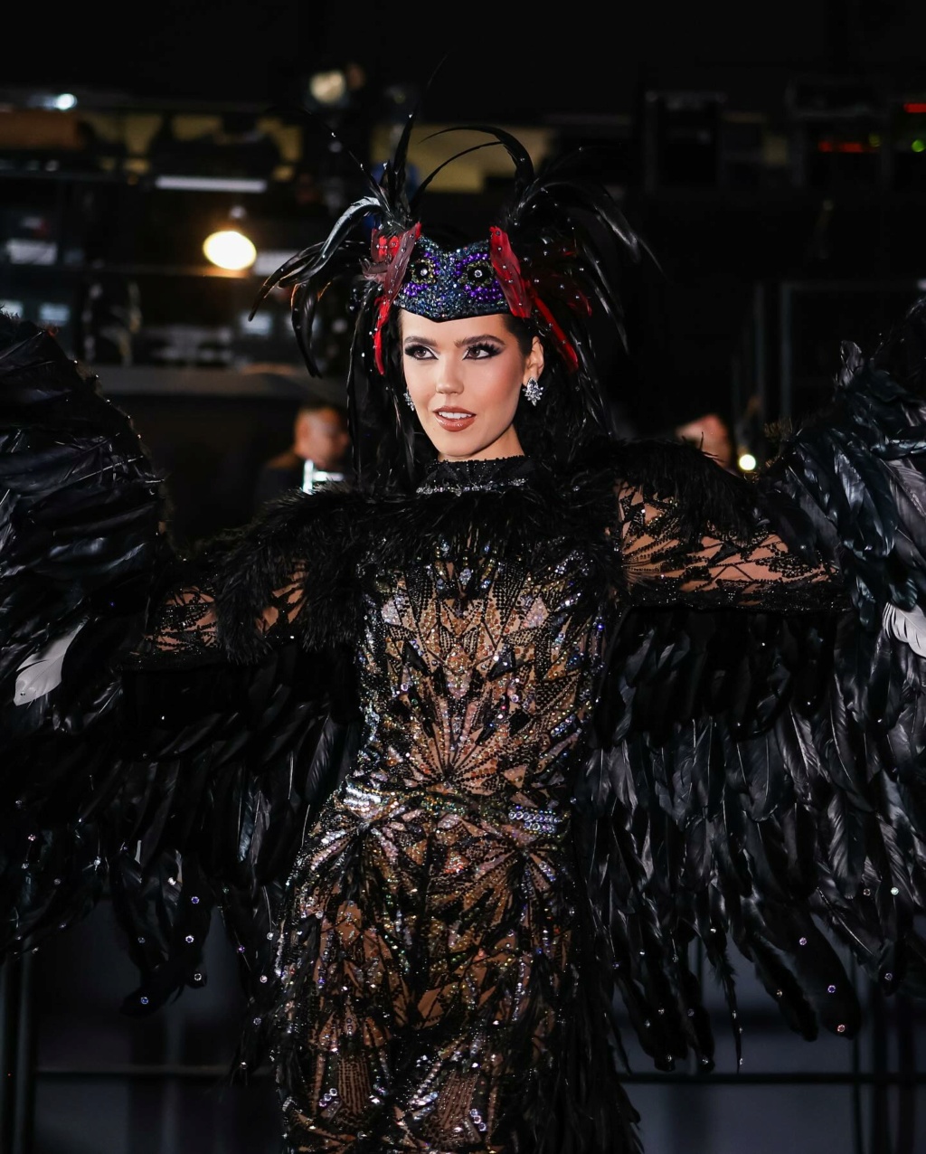 Miss Universe 2023: National Costume Live stream! Bone1356