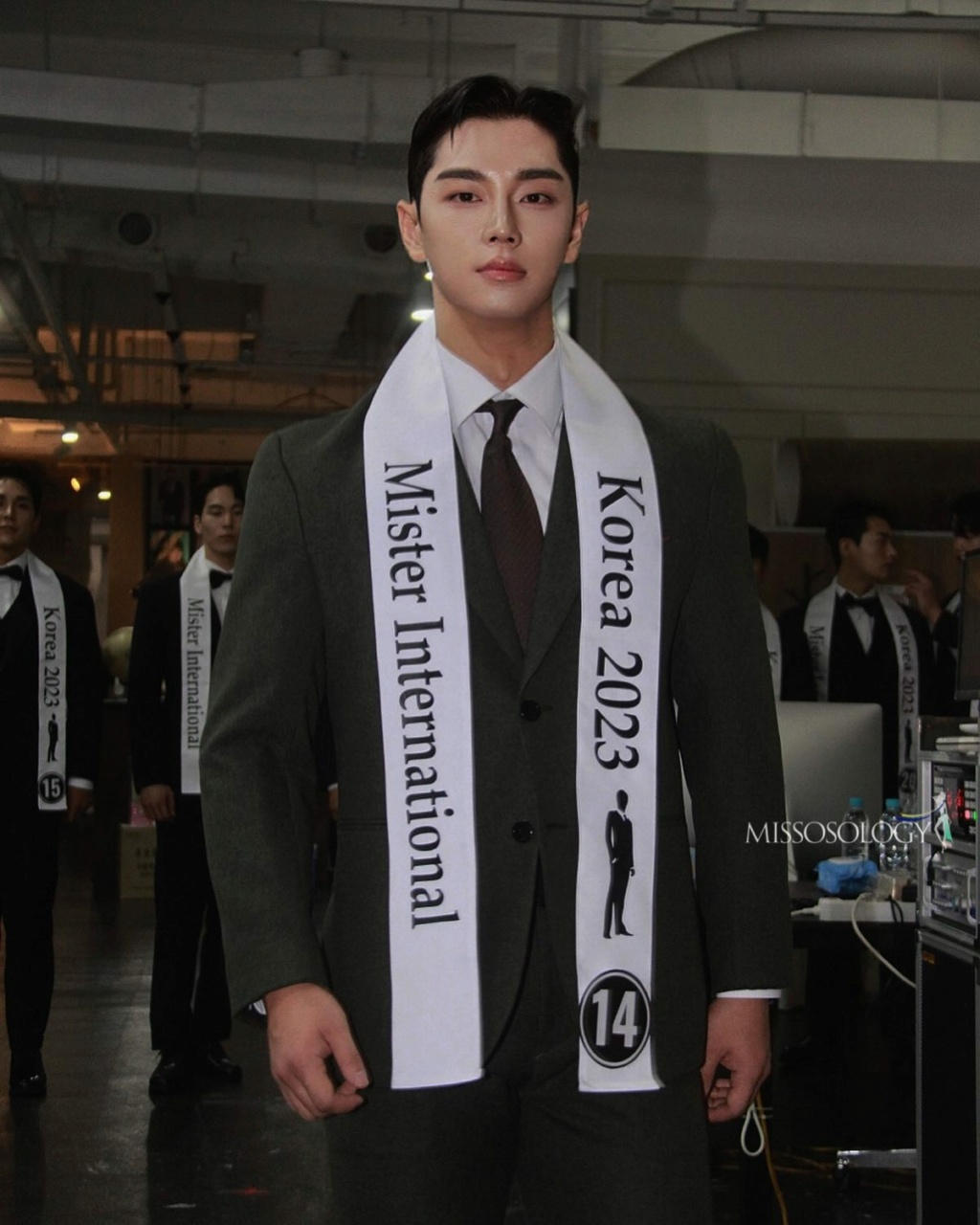 Jeung Yoon Lim (KOREA 2023)