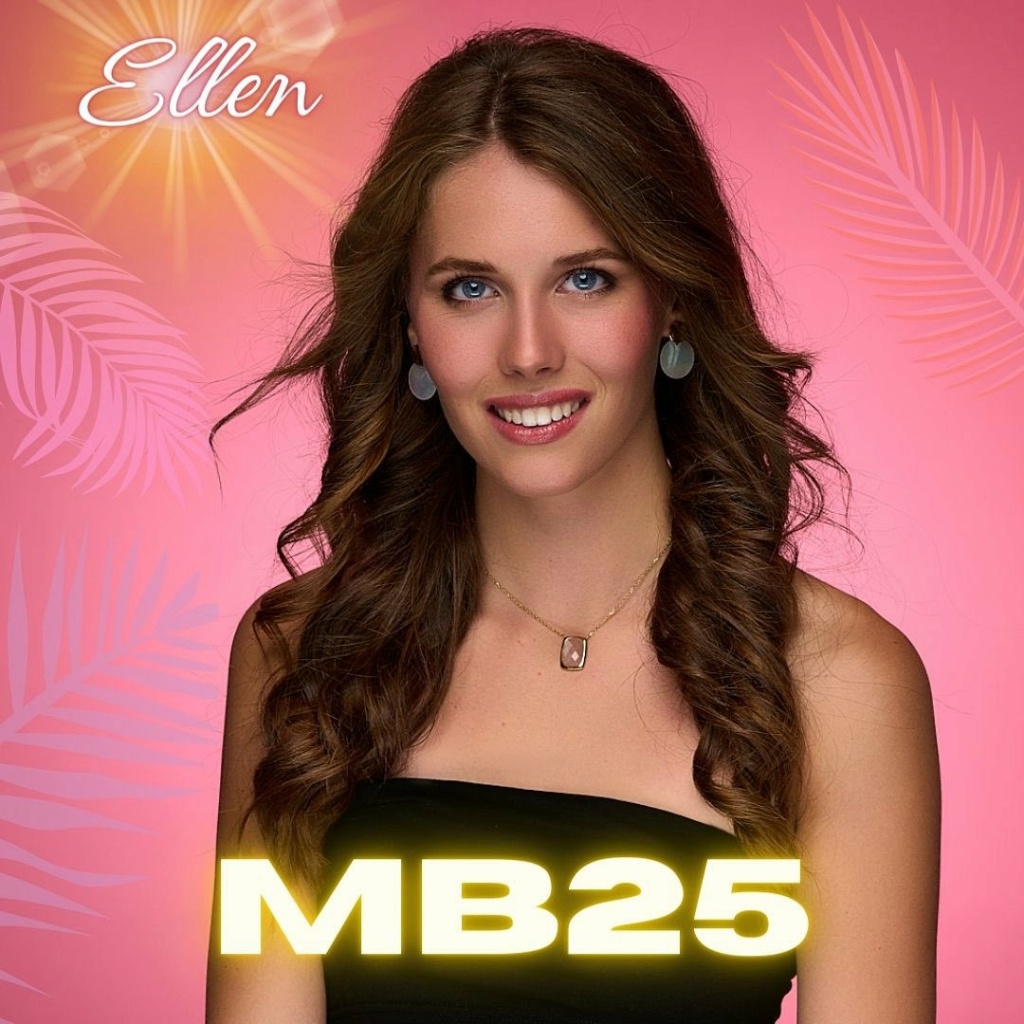 MISS BELGIUM 2024 Bone1794