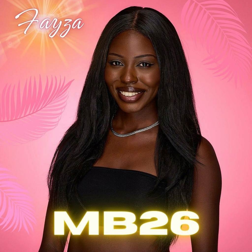 MISS BELGIUM 2024 Bone1795