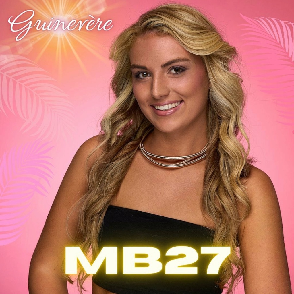 MISS BELGIUM 2024 Bone1796