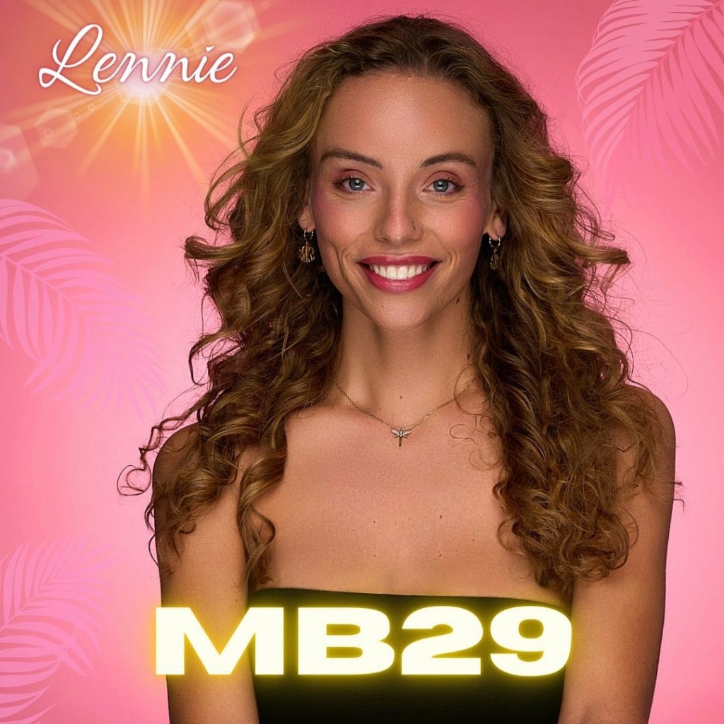 MISS BELGIUM 2024 Bone1798