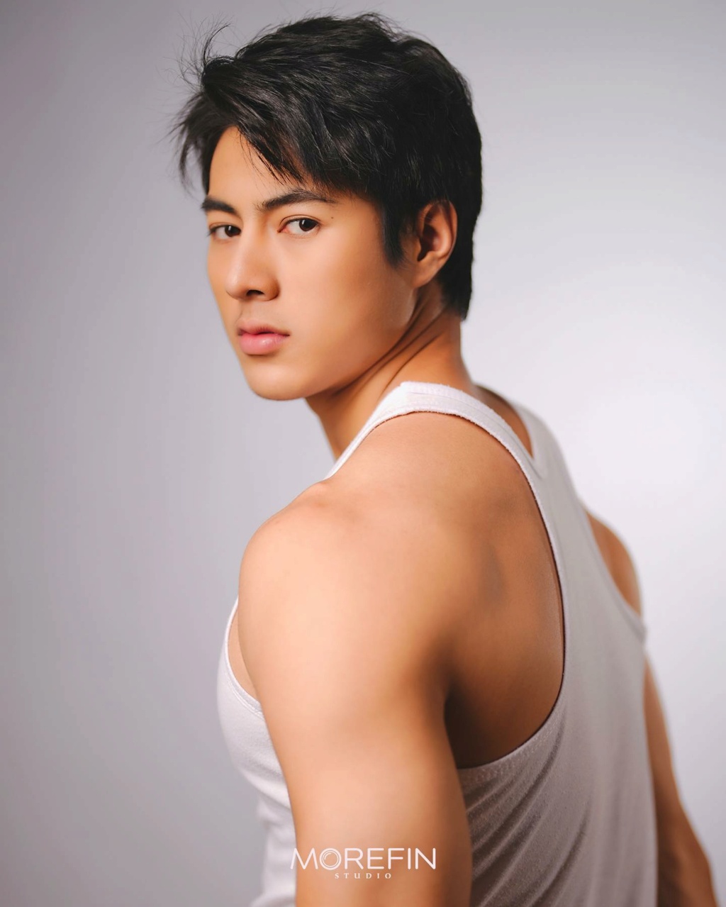 The Official Thread of Mister Tourism World 2023: Knot Thiraphat of Thailand Bone2075