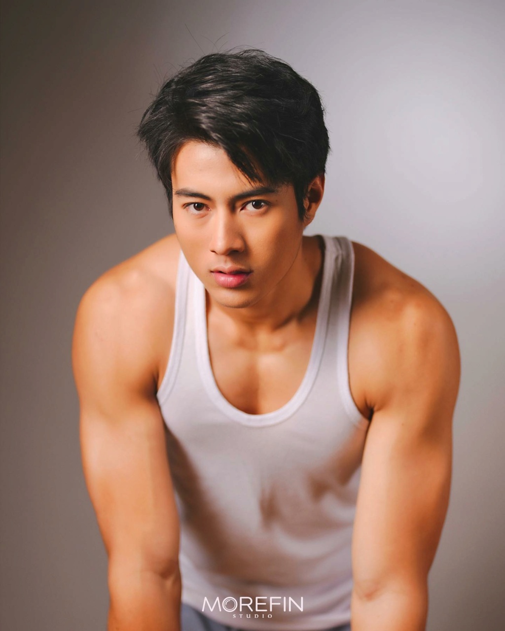 The Official Thread of Mister Tourism World 2023: Knot Thiraphat of Thailand Bone2076