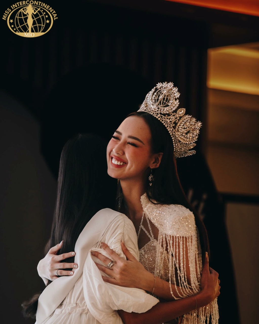 The Official Thread of Miss Intercontinental 2022: Lê Nguyễn Bảo Ngọc of Vietnam!  Bone2346