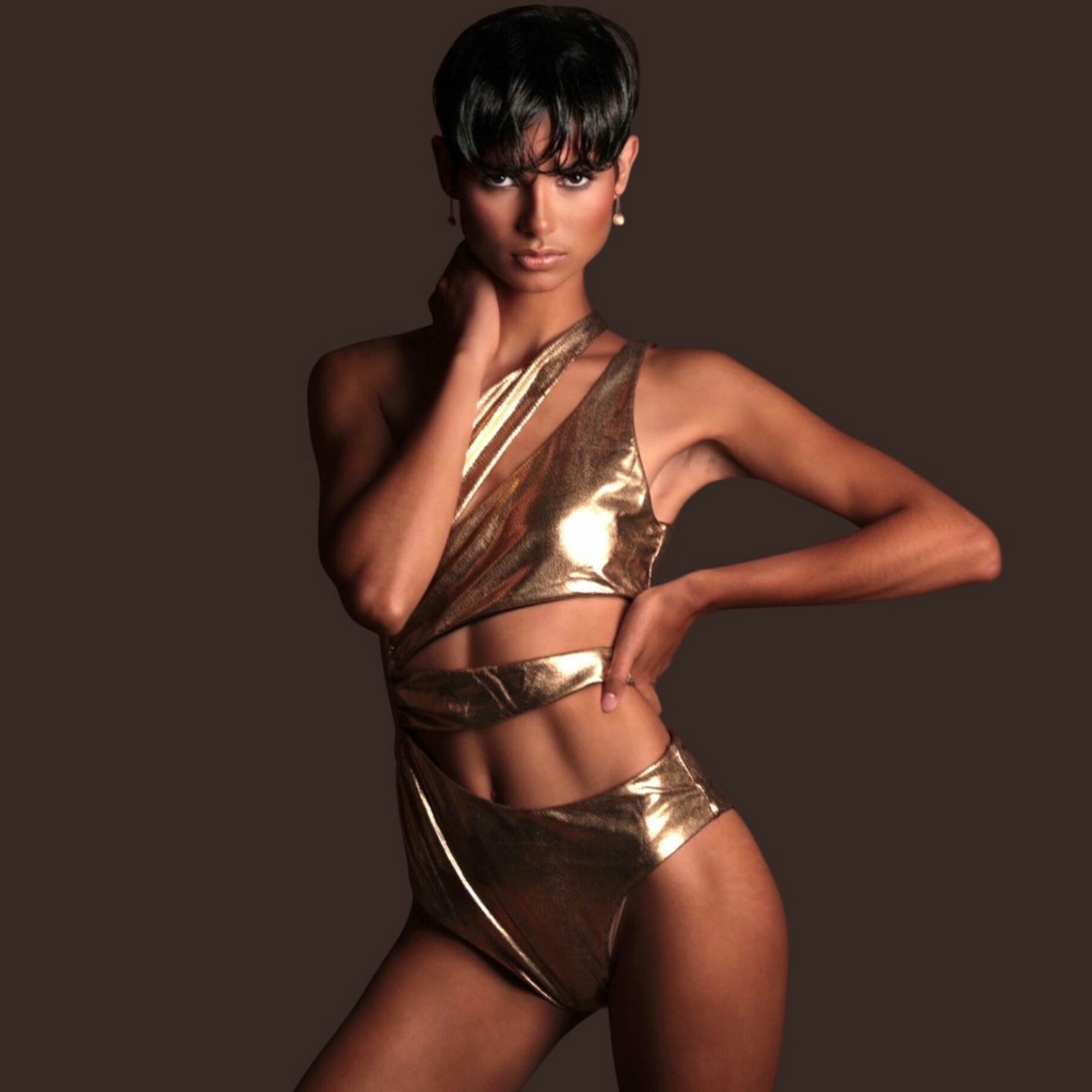 Miss France 2024: Eve Gilles Bone2417.