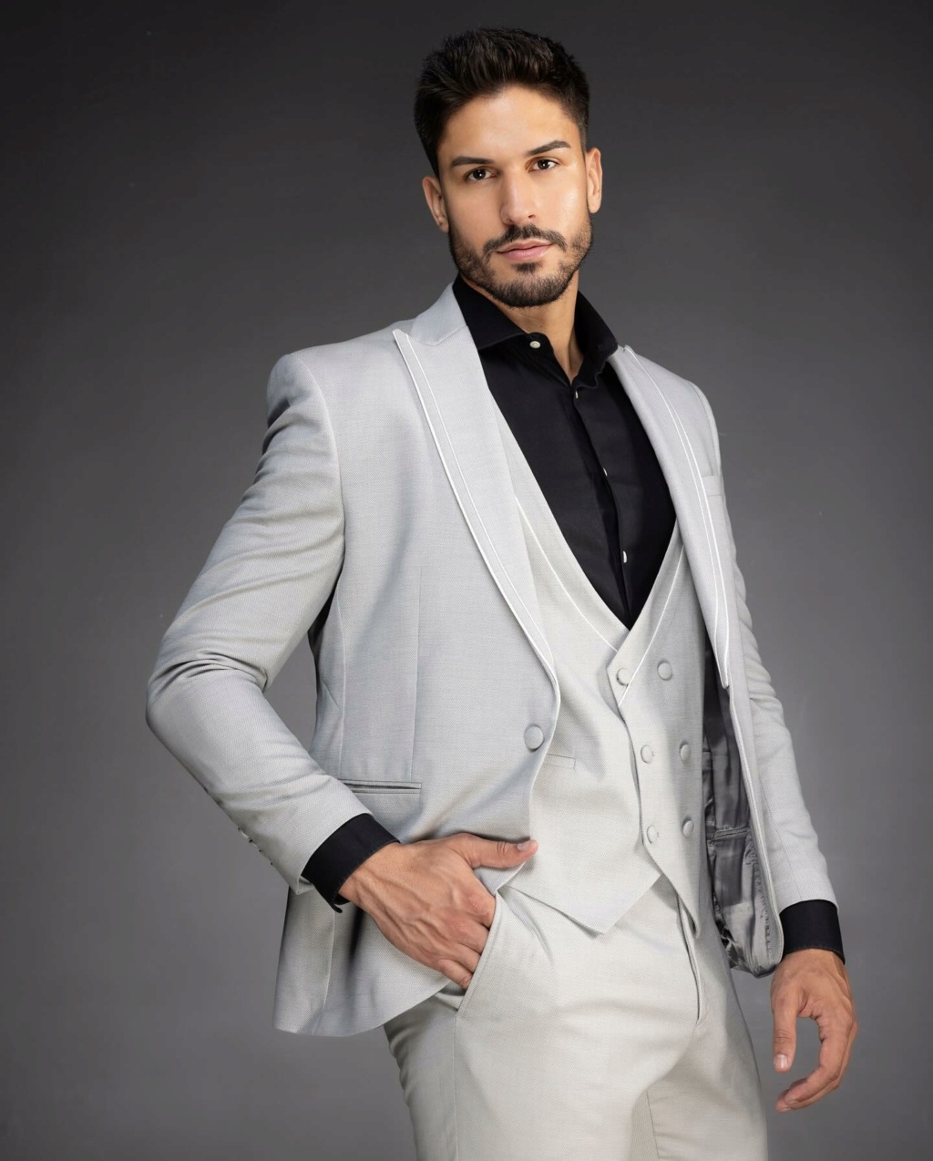 The Official Thread of MISTER SUPRANATIONAL 2023: Iván Álvarez Guedes of SPAIN  - Page 2 Bone2707