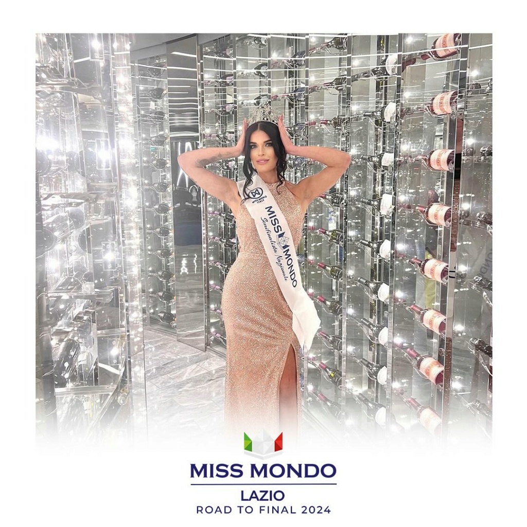 Miss Mondo Italia 2024 Bone3041