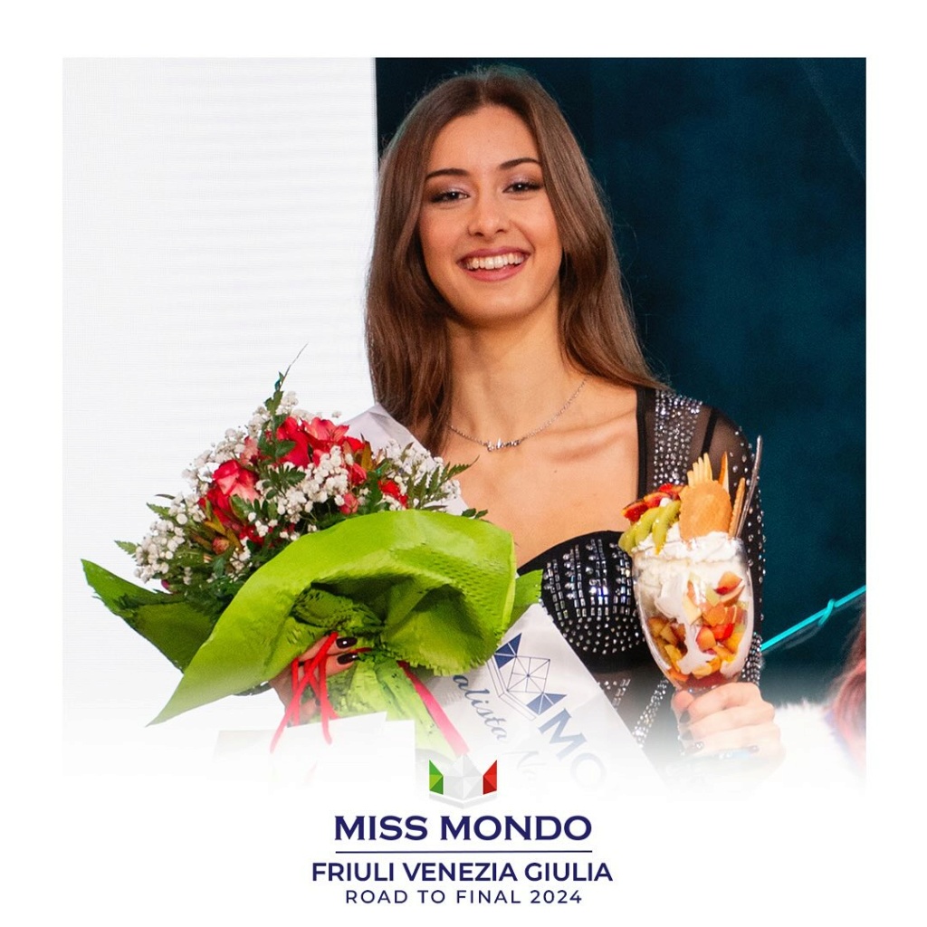 Miss Mondo Italia 2024 Bone3047
