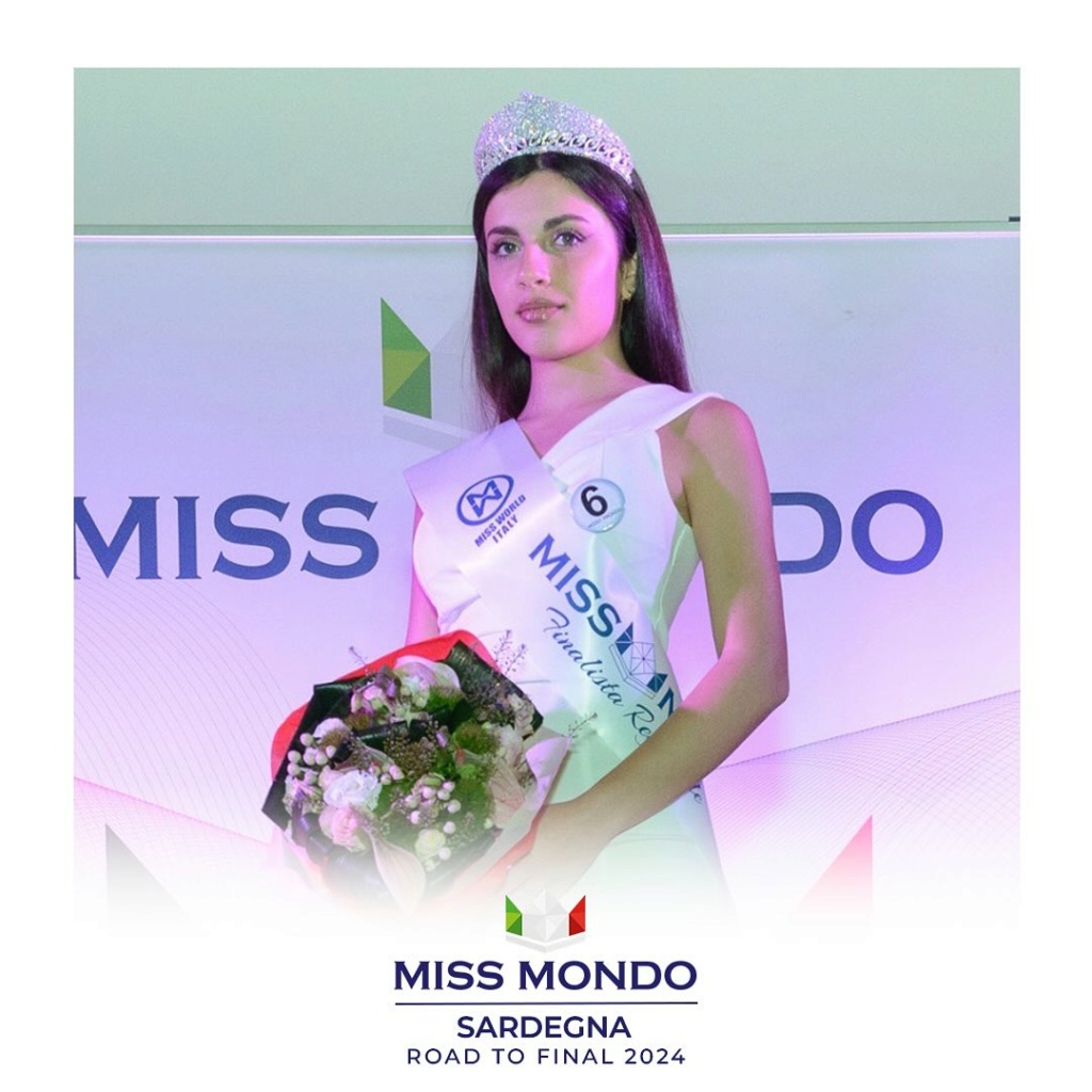 Miss Mondo Italia 2024 Bone3055