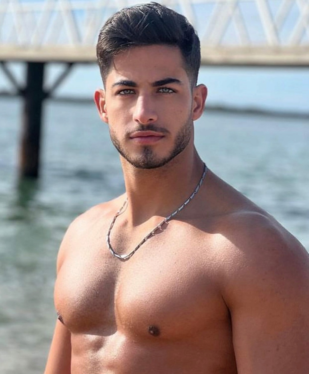 The Official thread of Mister Grand International 2023: Seif El Walid Harb of Lebanon Bone3292
