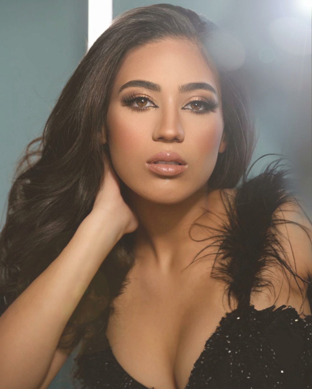 Miss Earth Puerto Rico 2024 Bone3626